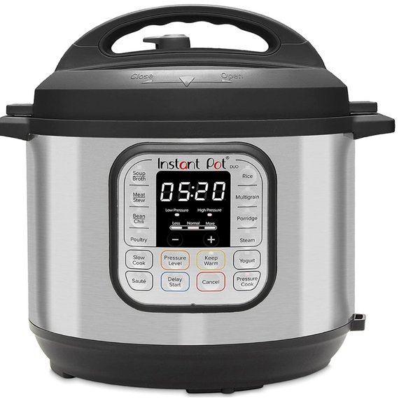 Instant Pot DUO60 7-in-1 Limited Edition Electric Pressure Cooker